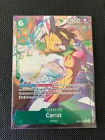 One Piece carrot EB03-013 « 🇬🇧 »